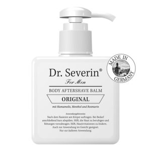 Dr. Severin® After Shave Balsam
