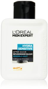 L'Oréal Hydra Sensitive